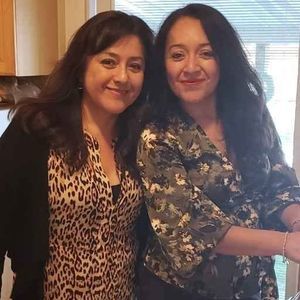 Meet your Posher, Otilia